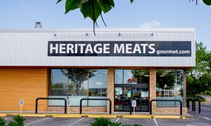 Contact Heritage Meats Langley BC