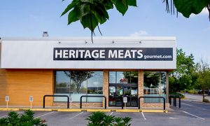 Contact Heritage Meats Langley BC