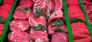 Heritage Meats Gourmet Premium Beef