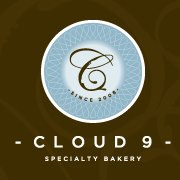 Cloud 9 Specialty Bakery