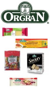 Orgran Foods